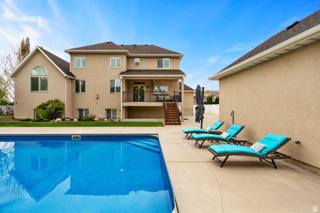 171 S PRESTON ST, Kaysville, UT 84037