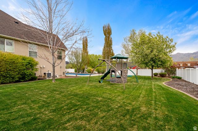 171 S PRESTON ST, Kaysville, UT 84037