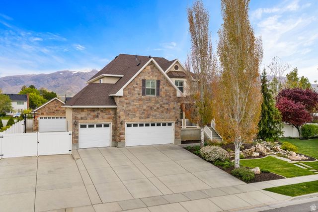171 S PRESTON ST, Kaysville, UT 84037