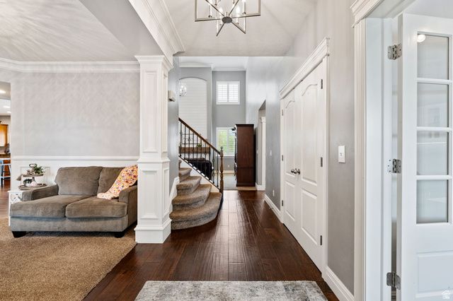 171 S PRESTON ST, Kaysville, UT 84037