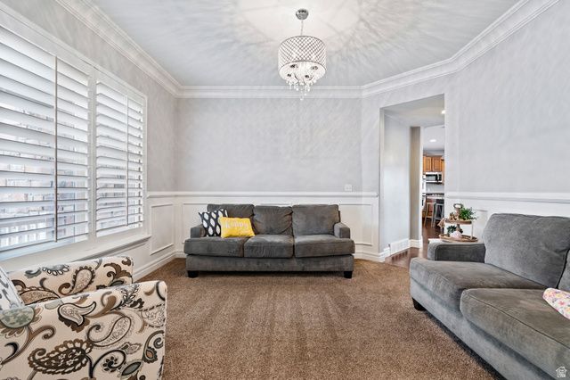 171 S PRESTON ST, Kaysville, UT 84037