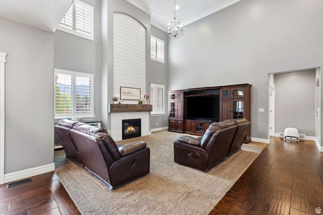171 S PRESTON ST, Kaysville, UT 84037
