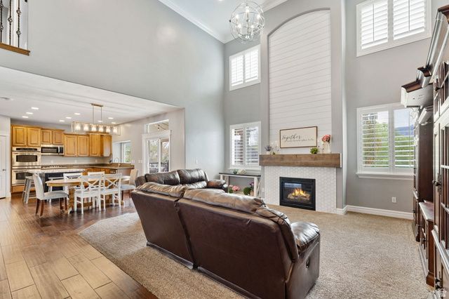 171 S PRESTON ST, Kaysville, UT 84037