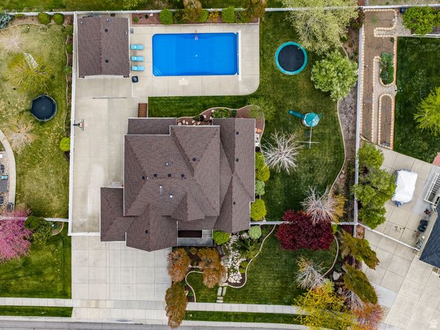 171 S PRESTON ST, Kaysville, UT 84037