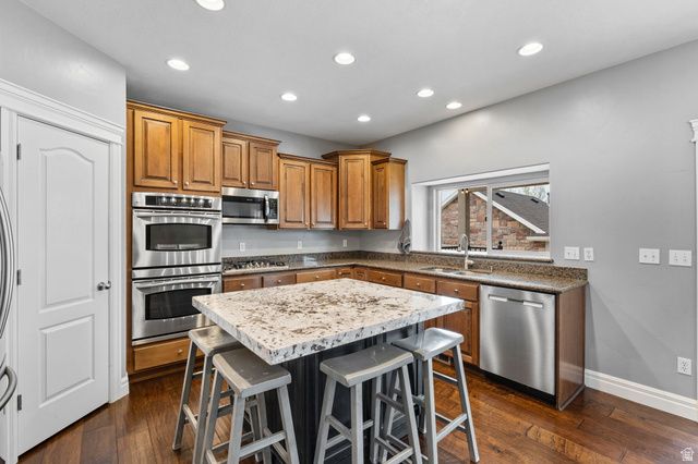 171 S PRESTON ST, Kaysville, UT 84037