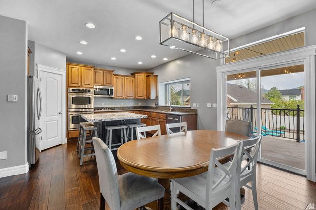 171 S PRESTON ST, Kaysville, UT 84037