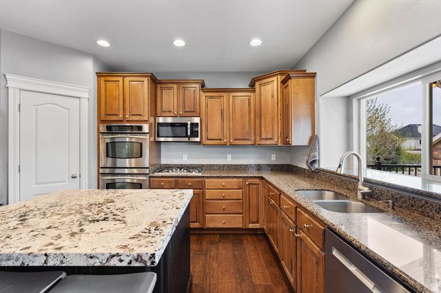171 S PRESTON ST, Kaysville, UT 84037
