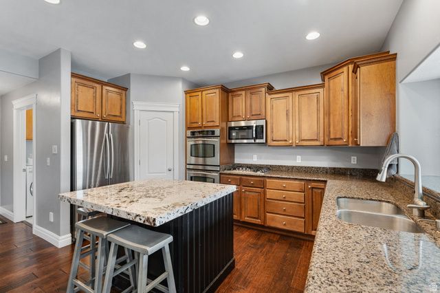 171 S PRESTON ST, Kaysville, UT 84037