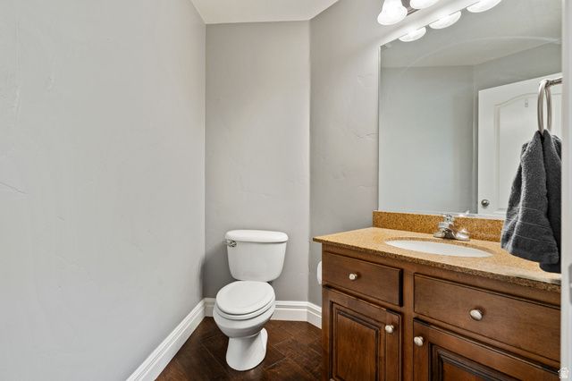 171 S PRESTON ST, Kaysville, UT 84037