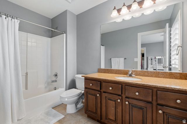 171 S PRESTON ST, Kaysville, UT 84037
