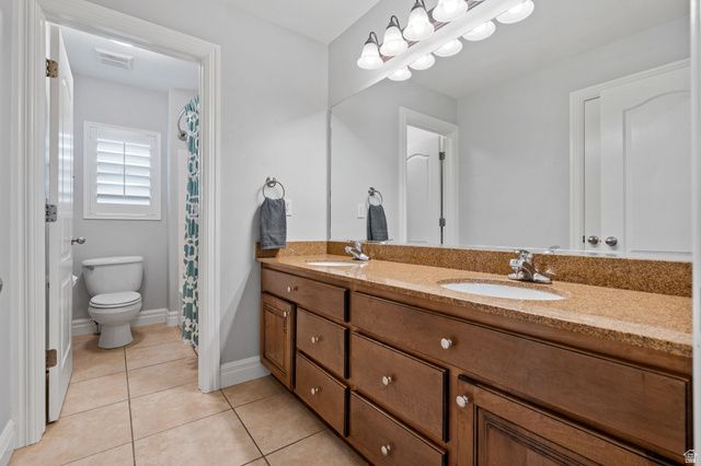 171 S PRESTON ST, Kaysville, UT 84037