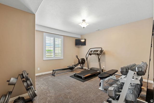 171 S PRESTON ST, Kaysville, UT 84037