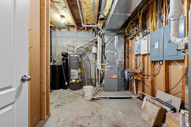 171 S PRESTON ST, Kaysville, UT 84037