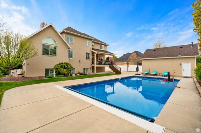 171 S PRESTON ST, Kaysville, UT 84037