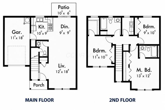 1815 Tanis Drive, 1815, Grove City, OH 43123