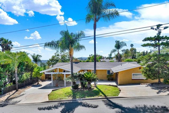 4324 Miriam Place, La Mesa, CA 91941