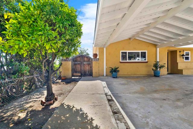 4324 Miriam Place, La Mesa, CA 91941