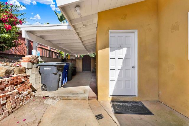 4324 Miriam Place, La Mesa, CA 91941
