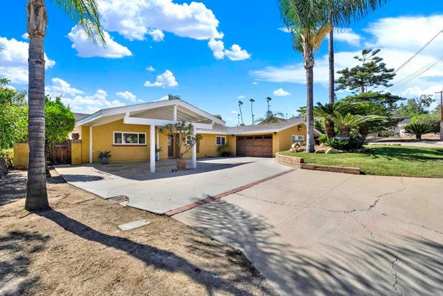 4324 Miriam Place, La Mesa, CA 91941