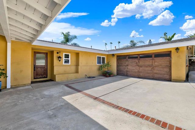 4324 Miriam Place, La Mesa, CA 91941