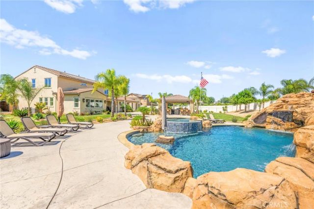 16555 Via Los Caballeros, Riverside, CA 92504