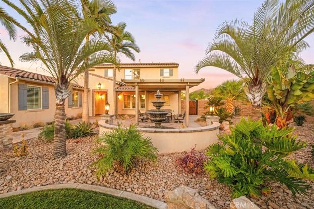 16555 Via Los Caballeros, Riverside, CA 92504