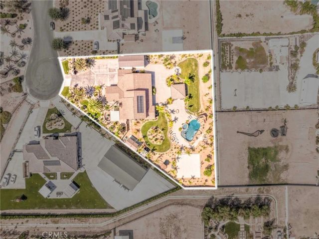 16555 Via Los Caballeros, Riverside, CA 92504