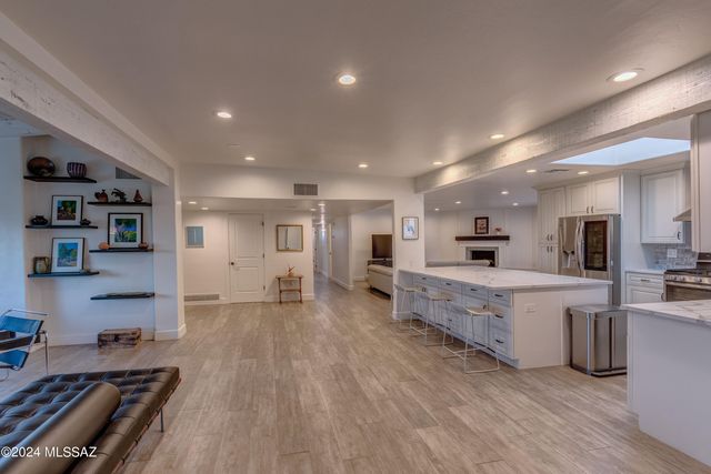 4235 E Coronado Drive, Tucson, AZ 85718