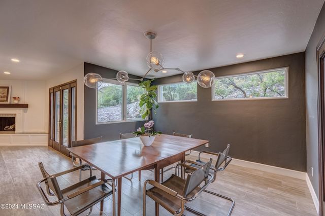 4235 E Coronado Drive, Tucson, AZ 85718