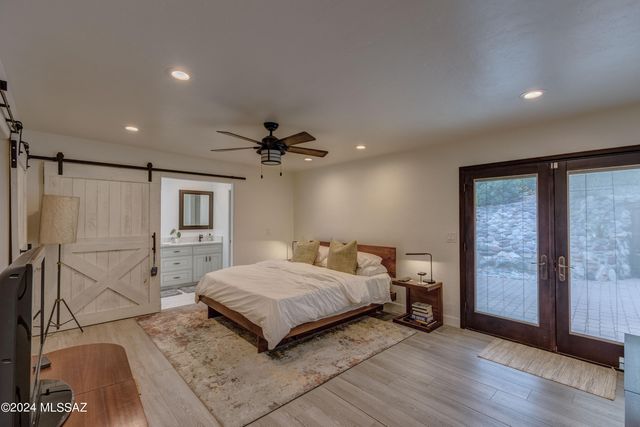 4235 E Coronado Drive, Tucson, AZ 85718