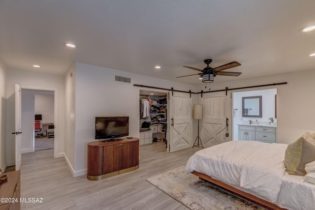 4235 E Coronado Drive, Tucson, AZ 85718