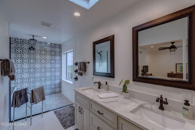 4235 E Coronado Drive, Tucson, AZ 85718