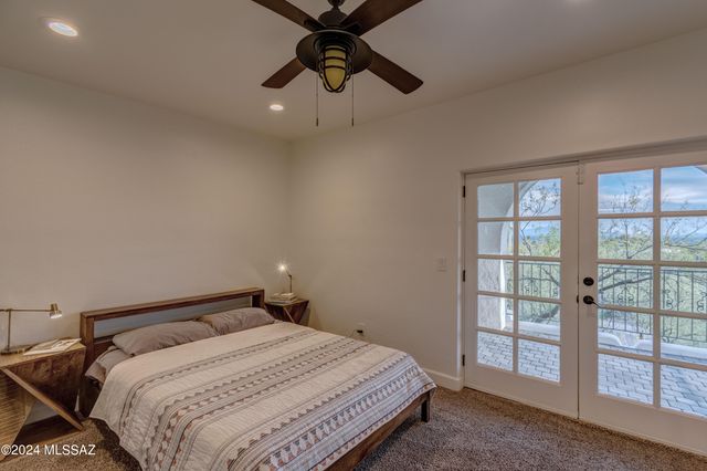 4235 E Coronado Drive, Tucson, AZ 85718