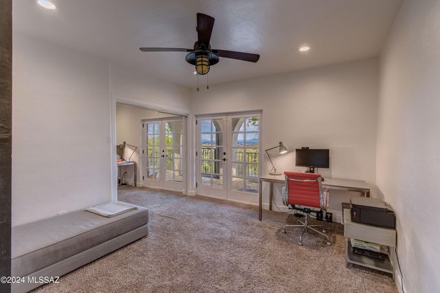 4235 E Coronado Drive, Tucson, AZ 85718