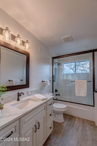 4235 E Coronado Drive, Tucson, AZ 85718