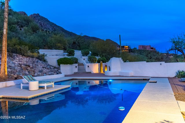 4235 E Coronado Drive, Tucson, AZ 85718