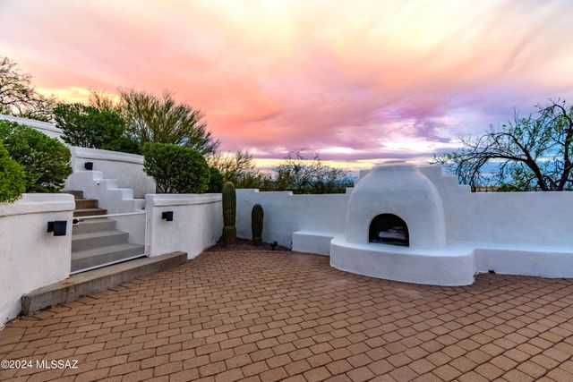 4235 E Coronado Drive, Tucson, AZ 85718