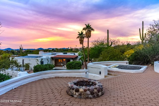 4235 E Coronado Drive, Tucson, AZ 85718