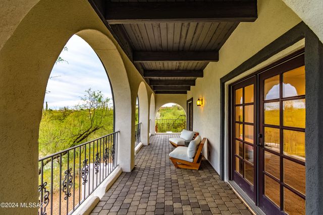 4235 E Coronado Drive, Tucson, AZ 85718