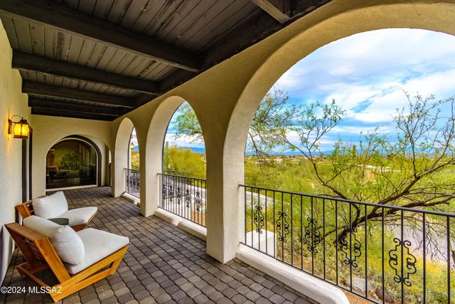 4235 E Coronado Drive, Tucson, AZ 85718