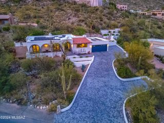 4235 E Coronado Drive, Tucson, AZ 85718