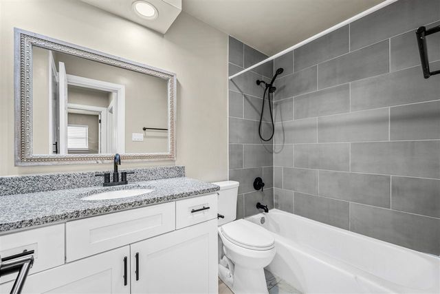 5314 NW Glenn Ave, Lawton, OK 73505