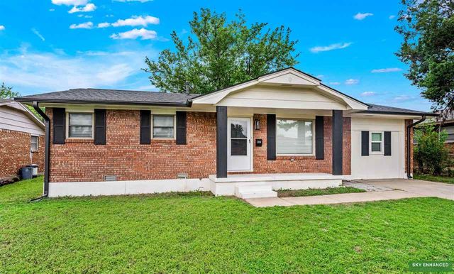 5314 NW Glenn Ave, Lawton, OK 73505
