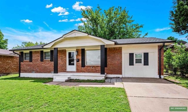 5314 NW Glenn Ave, Lawton, OK 73505