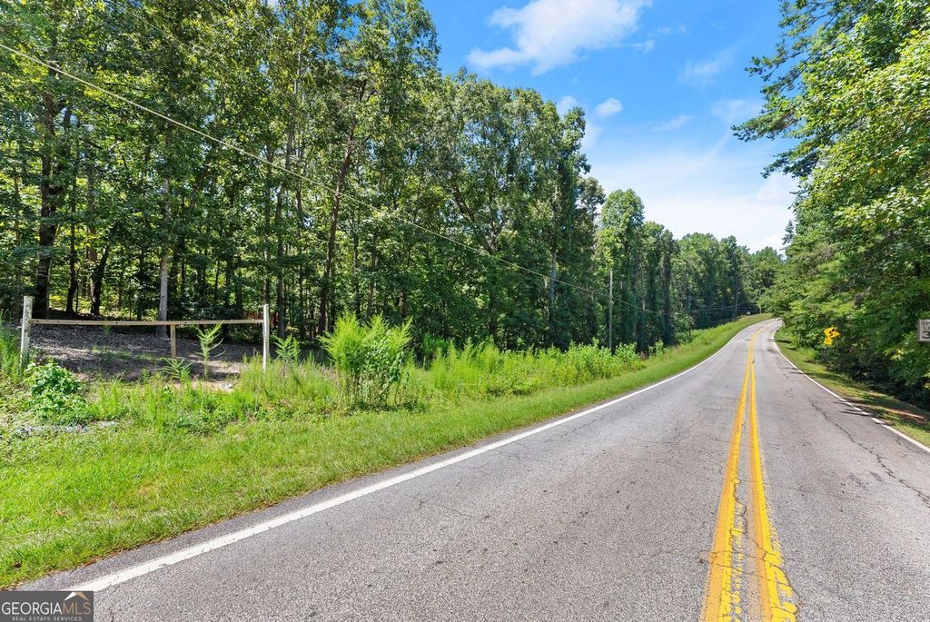 0 Holly Springs Road, Toccoa, GA 30577 — exterior