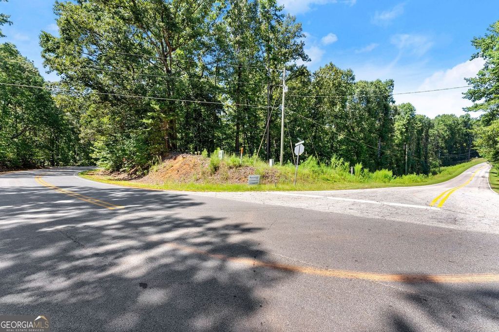 0 Holly Springs Road, Toccoa, GA 30577 — photo 4