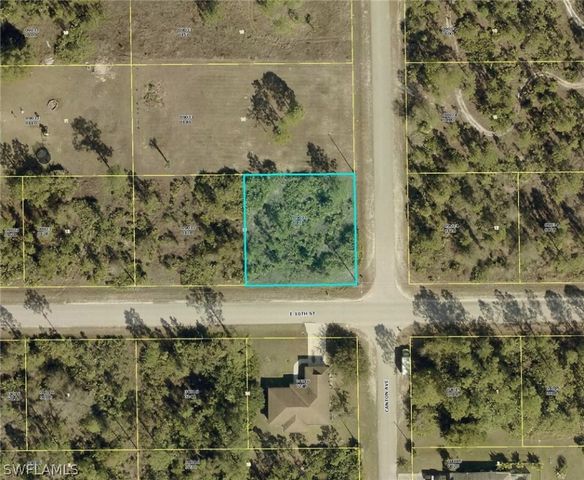 3107 E 10th ST, Lehigh Acres, FL 33972