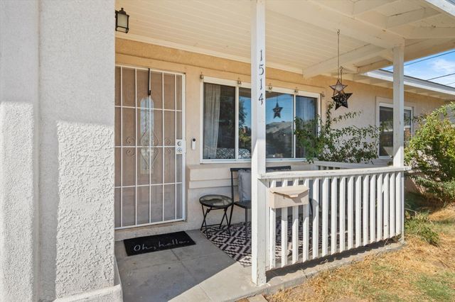 1514 Walbridge Street, Red Bluff, CA 96080