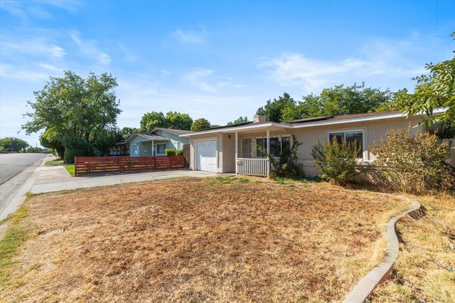 1514 Walbridge Street, Red Bluff, CA 96080