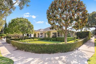 2100 Rose Villa Street, Pasadena, CA 91107